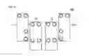 Fig. 16 - LC parallel resonator and multilayer band pass filter