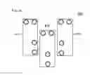 Fig. 19 - LC parallel resonator and multilayer band pass filter