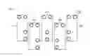 Fig. 20 - LC parallel resonator and multilayer band pass filter