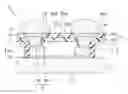 Fig. 01 - Elastic wave device and method for manufacturing the same