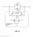 Fig. 11 - Compensation circuit for acoustic resonators
