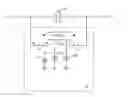 Fig. 01 - Tunable compensation circuit for filter circuitry using acoustic resonators
