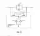 Fig. 11 - Tunable compensation circuit for filter circuitry using acoustic resonators