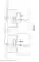 Fig. 22 - Tunable compensation circuit for filter circuitry using acoustic resonators