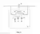 Fig. 24 - Tunable compensation circuit for filter circuitry using acoustic resonators