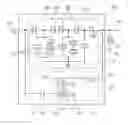 Fig. 01 - High frequency filter with phase compensating circuit
