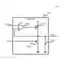 Fig. 10 - Valley detection circuit and drive circuit