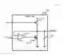 Fig. 11 - Valley detection circuit and drive circuit