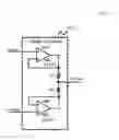 Fig. 12 - Valley detection circuit and drive circuit