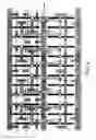 Fig. 09 - Multiplexer-memory cell circuit, layout thereof and method of manufacturing same