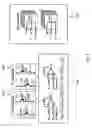 Fig. 05 - Circuits for field-programmable receiver front ends
