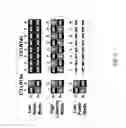 Fig. 06 - Circuits for field-programmable receiver front ends