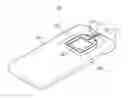 Fig. 01 - Cover of a mobile device and mobile device including the same