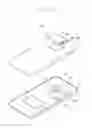 Fig. 08 - Cover of a mobile device and mobile device including the same