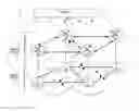 Fig. 01 - Packet routing using optical supervisory channel data for an optical transport system