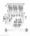 Fig. 09 - Direct communicative coupling of a radio source to a remote unit for exchanging communications services with a distributed communications system (DCS)