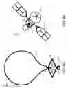 Fig. 09 - Locally powered optical communication network