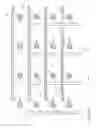 Fig. 07 - A PARALLEL OPTOELECTRONIC NETWORK THAT SUPPORTS A NO-PACKET-LOSS SIGNALING SYSTEM AND LOOSELY COUPLED APPLICATION-WEIGHTED ROUTING