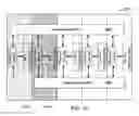 Fig. 13 - OPTICAL SUBCHANNEL ROUTING, PROTECTION SWITCHING AND SECURITY