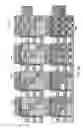 Fig. 74 - OPTICAL SUBCHANNEL ROUTING, PROTECTION SWITCHING AND SECURITY