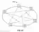 Fig. 97 - OPTICAL SUBCHANNEL ROUTING, PROTECTION SWITCHING AND SECURITY