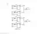 Fig. 07 - Deserialized dual-loop clock radio and data recovery circuit