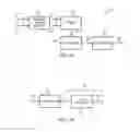 Fig. 10 - Deserialized dual-loop clock radio and data recovery circuit