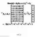 Fig. 04 - Double affine mapped S-box hardware accelerator