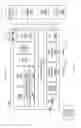 Fig. 17 - Double affine mapped S-box hardware accelerator