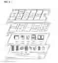 Fig. 09 - Holding of a link in an optical interface by a lower level processor until authorization is received from an upper level processor