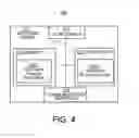 Fig. 07 - Route optimization using star-mesh hybrid topology in localized dense ad-hoc networks