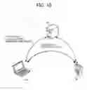 Fig. 10 - Communication terminal, communication system, and output method