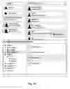 Fig. 15 - Systems, devices and methods for initiating communications based on selected content