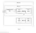 Fig. 03 - System and method for stateless distribution of bidirectional flows with network address translation
