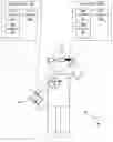 Fig. 01 - Methods and apparatus for conveying a nonce via a human body communication conduit