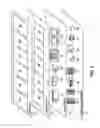 Fig. 03 - Cognitive password entry system