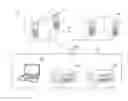 Fig. 01 - Server transmitting device information assigned to service identification information