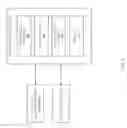 Fig. 41 - Email effectivity facilty in a networked secure collaborative exchange environment