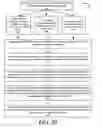 Fig. 21 - Inferential analysis using feedback for extracting and combining cyber risk information including proxy connection analyses