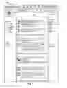 Fig. 02 - Entity page recommendation based on post content