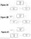 Fig. 03 - Eventual consistency among many clusters including entities in a master member regime