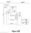 Fig. 11 - Eventual consistency among many clusters including entities in a master member regime