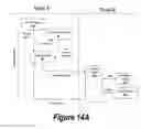 Fig. 13 - Eventual consistency among many clusters including entities in a master member regime