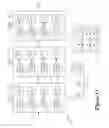 Fig. 15 - Data-plane stateful processing units in packet processing pipelines