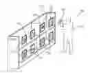 Fig. 01 - Systems and methods for caching augmented reality target data at user devices