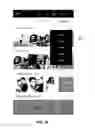 Fig. 25 - SMART PHOTO GALLERY APPLICATION FEATURING DYNAMIC PHOTO ORGANIZATION, PHOTO BACKUP, AND PRIVACY VAULT