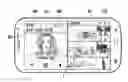 Fig. 01 - Electronic device and method of executing application