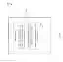 Fig. 07 - Adjusting alarms based on sleep onset latency