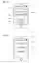 Fig. 11 - Non-transitory computer-readable recording medium storing computer-readable instructions for causing portable terminal to execute communication processing with image processing device, portable terminal, and communication system