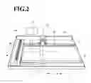 Fig. 03 - Image reading device and image forming device